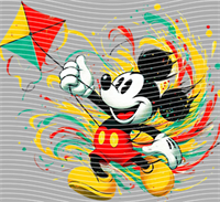 Mickey-AMQ 1894
